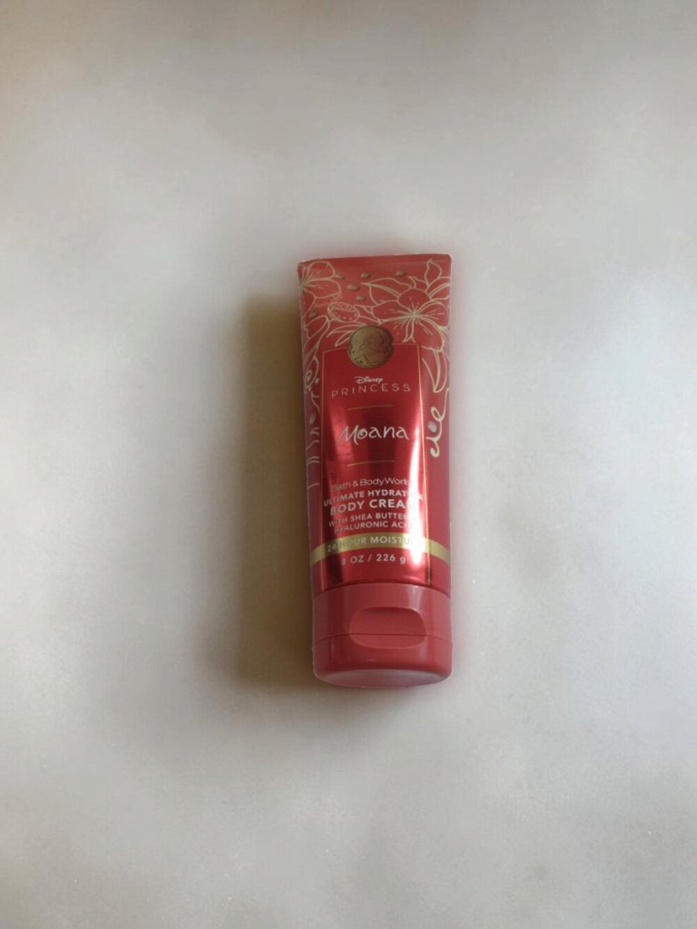 Bath & Body Works - MOANA - Body Cream, NWT